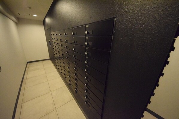 ケリア西馬込アジールコートの物件内観写真